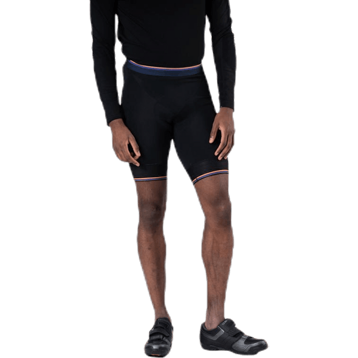 Vélo Shorts  Black