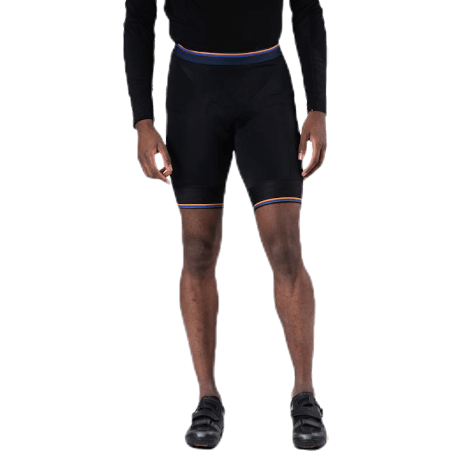 Vélo Shorts  Black