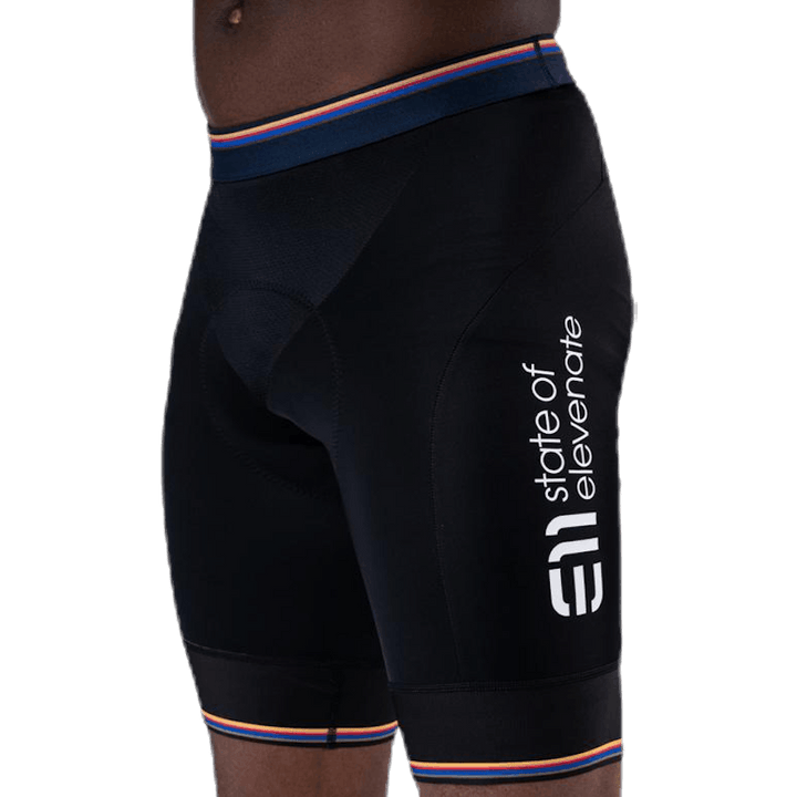Vélo Shorts  Black