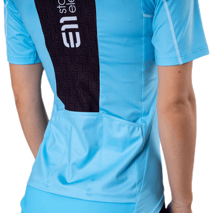 XC Jersey  Turquoise