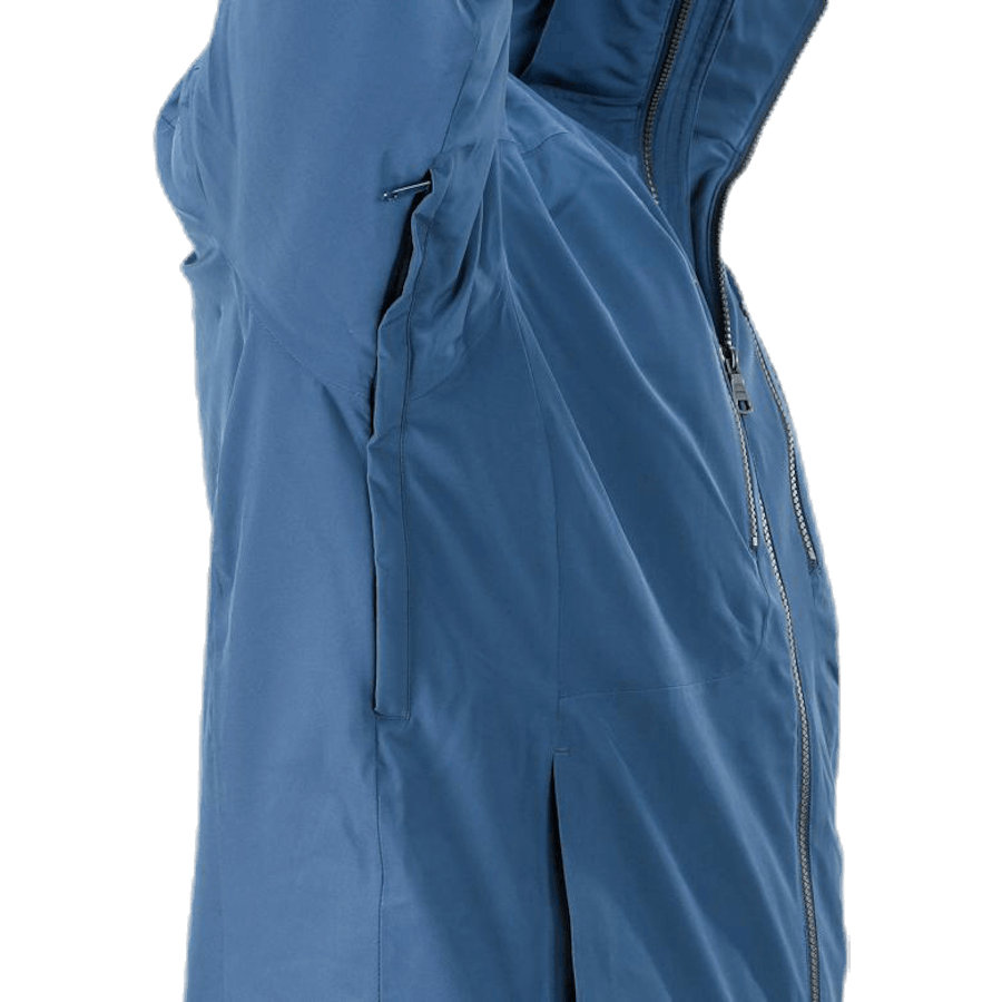 Yanis Blue