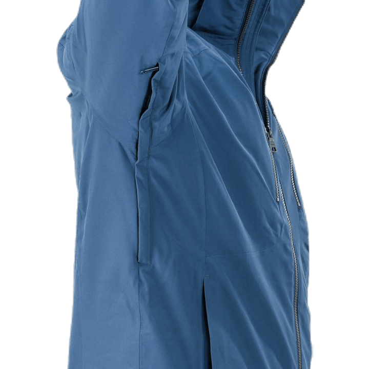 Yanis Blue
