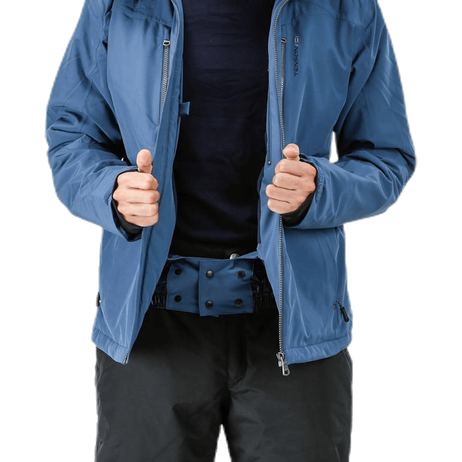 Yanis Blue