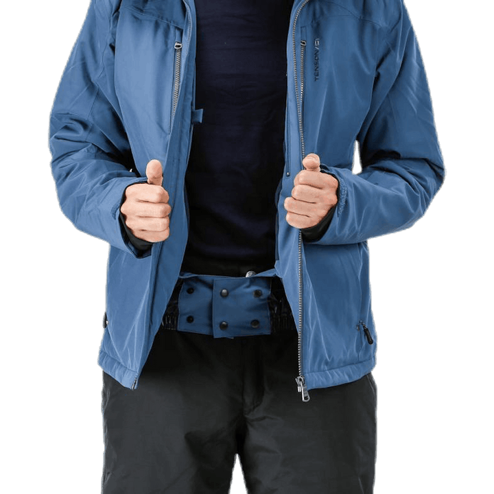 Yanis Blue