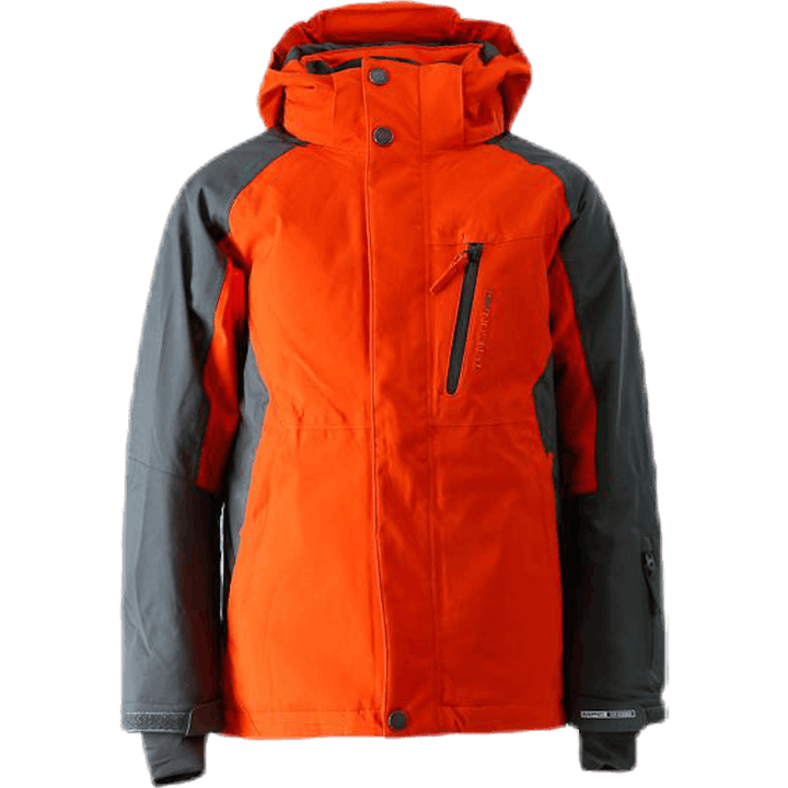 Eastwest Stretch Jacke Orange
