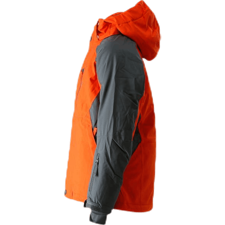 Eastwest Stretch Jacke Orange