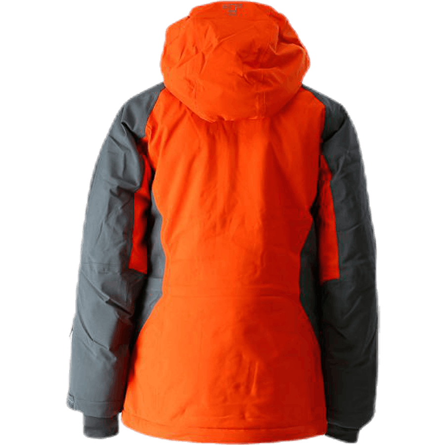 Eastwest Stretch Jacke Orange