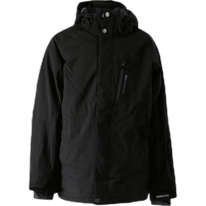 Eastwest Stretch Jacket Black