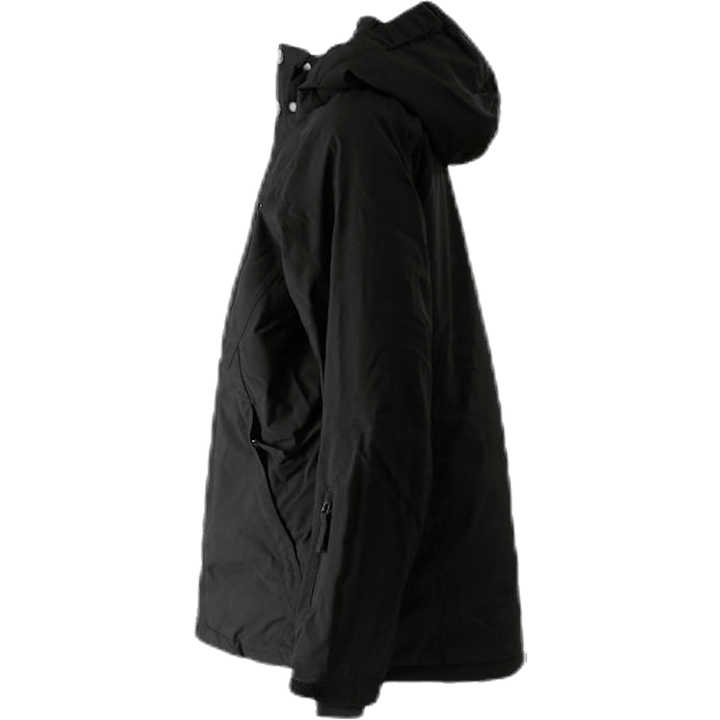 Eastwest Stretch Jacket Black