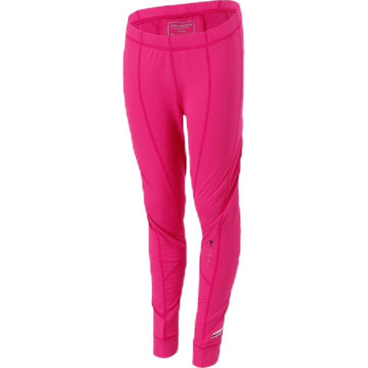 Umhang Fleece Layer 2 Rosa