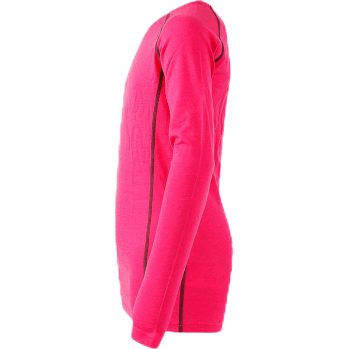 Esme Merinowolle Set Jugend Rosa