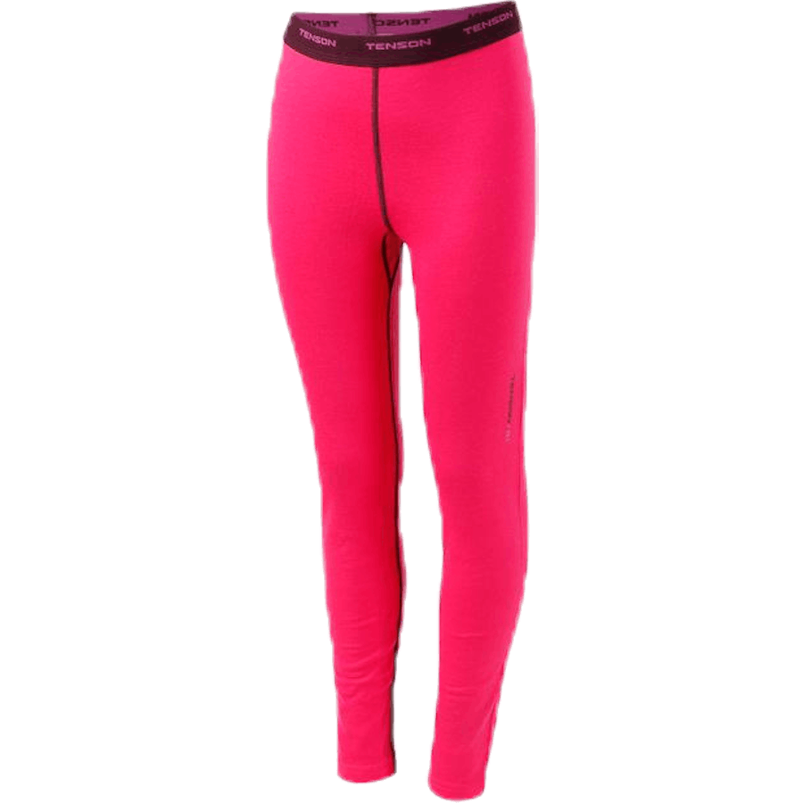 Esme Merinowolle Set Jugend Rosa