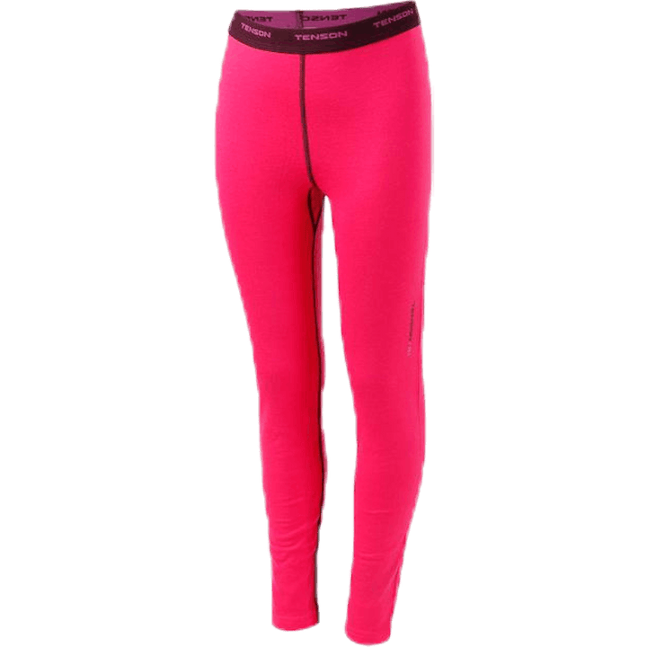 Esme Merinowolle Set Jugend Rosa