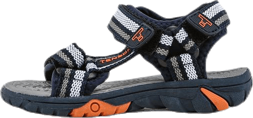 Tail Woven Youth Blue