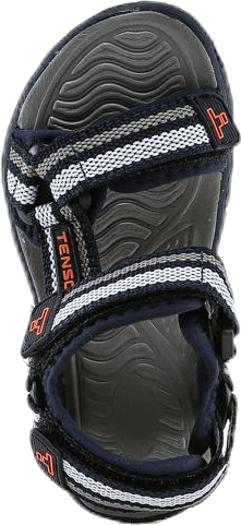 Tail Woven Youth Blue