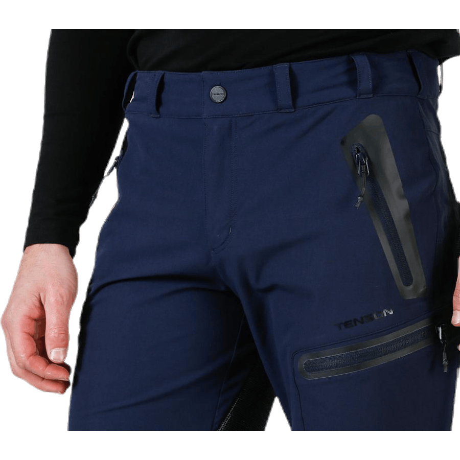 Šortky Naos Blue
