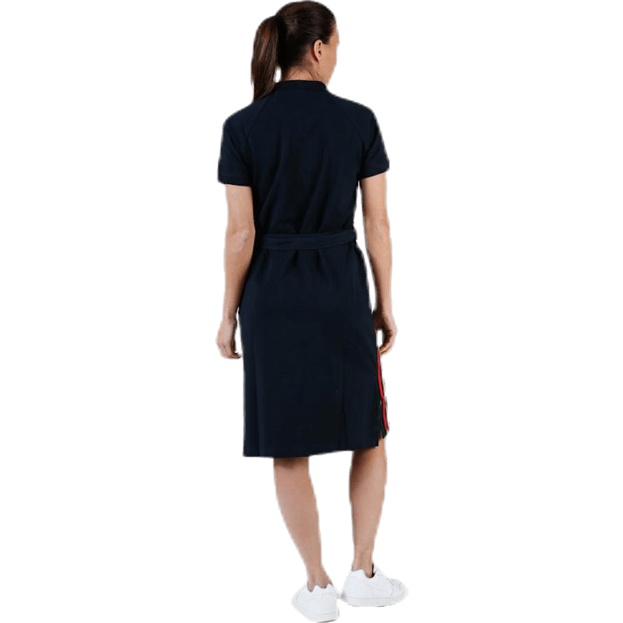 Simone Jurk Blauw