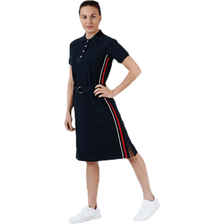 Simone Jurk Blauw
