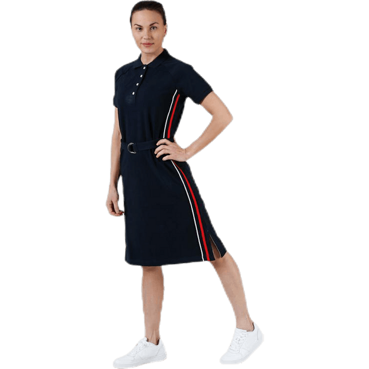 Simone Jurk Blauw