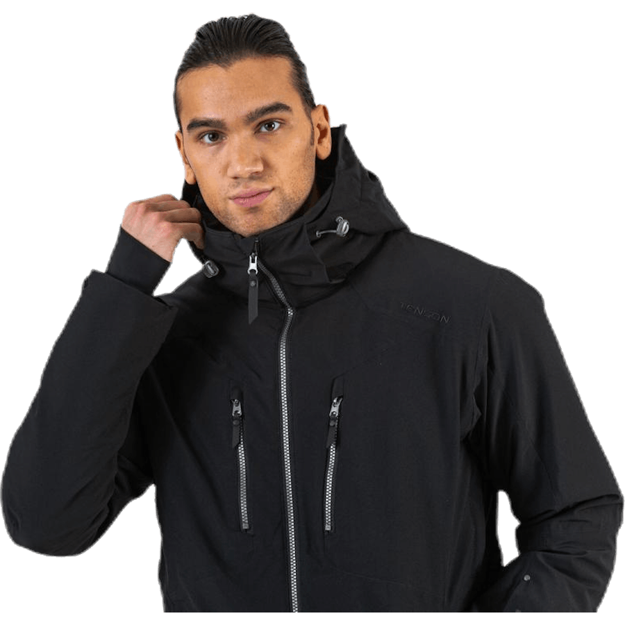 Heim Black