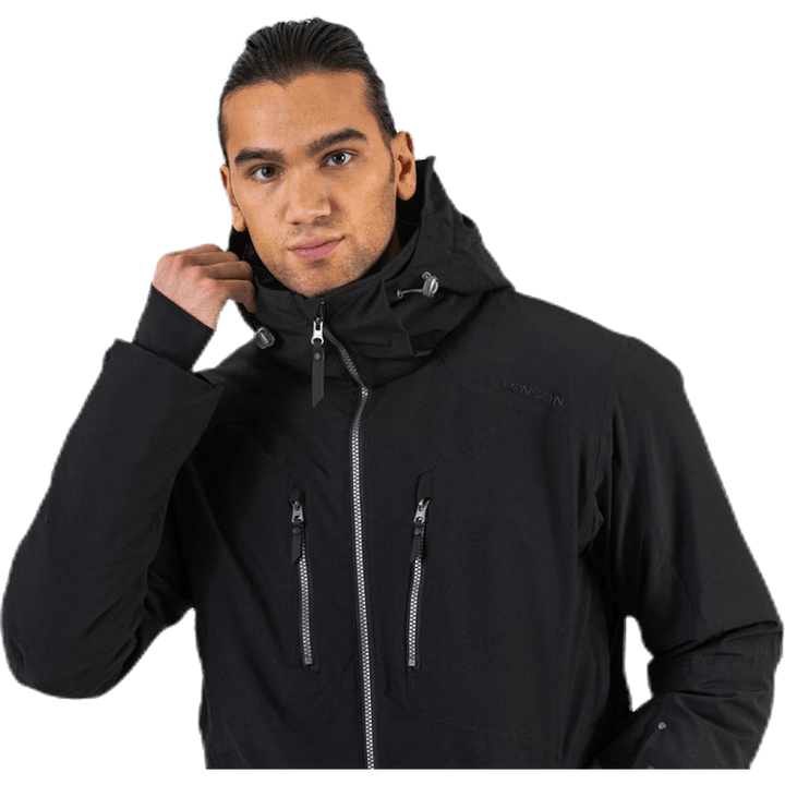 Heim Black
