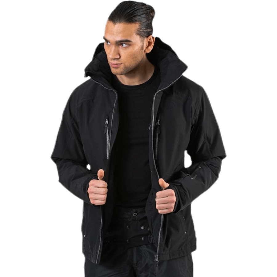 Heim Black