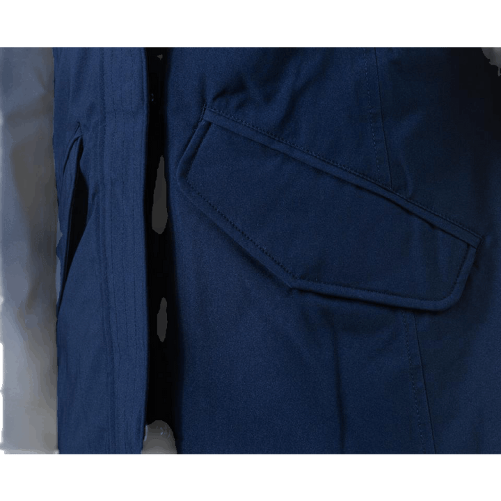 Harper Blue