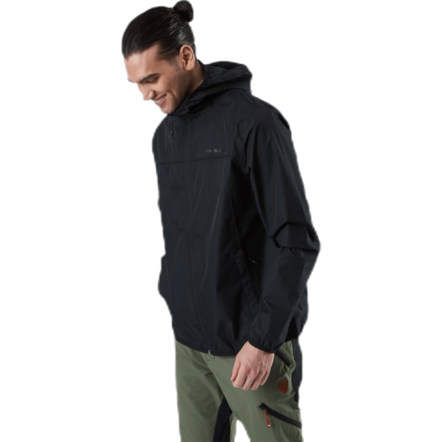 Timon Jacket Svart