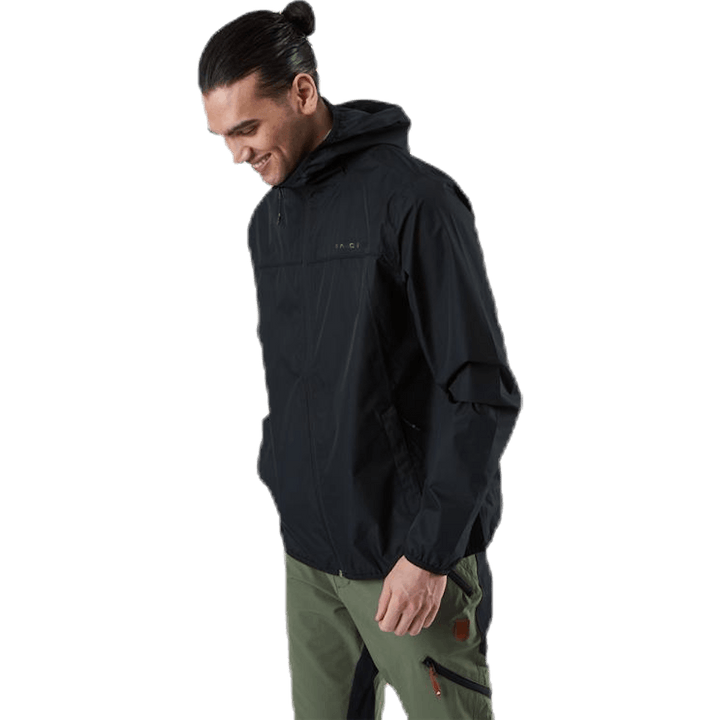 Timon Jacket Svart