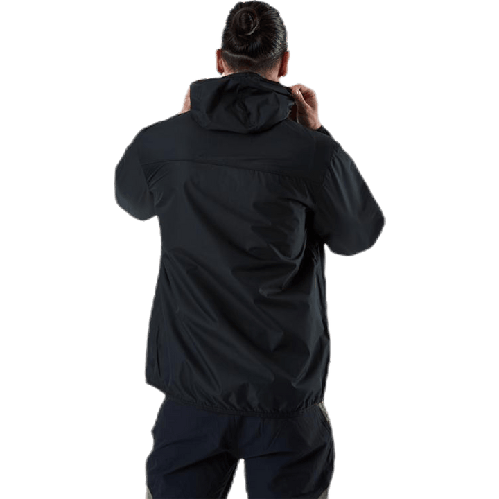 Timon Jacket Svart