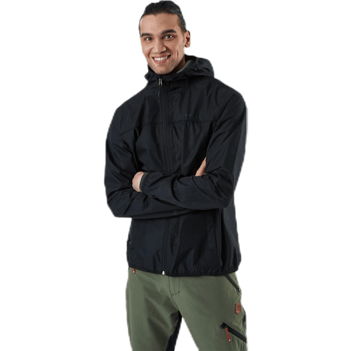 Timon Jacket Svart
