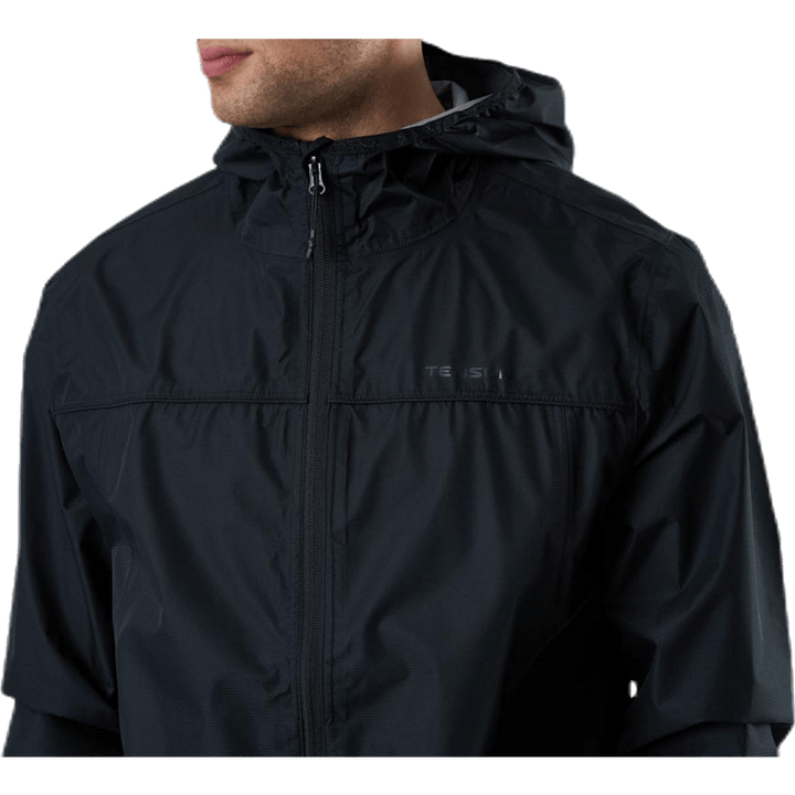 Timon Jacket Svart