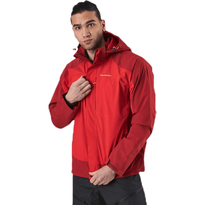 Southwest Jacket Orange