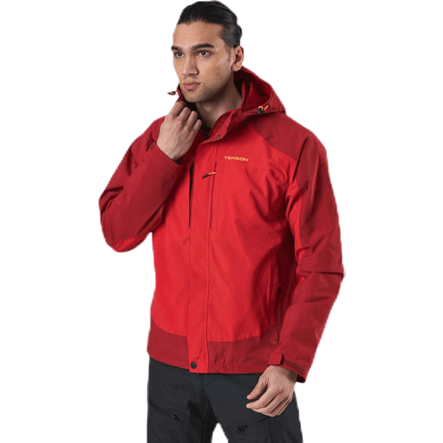 Southwest Jacket Orange