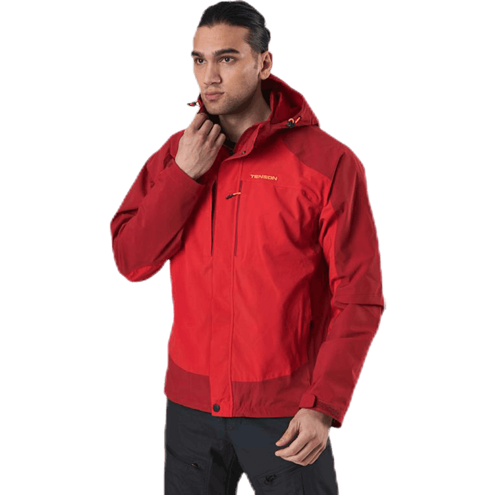 Southwest Jacket Orange