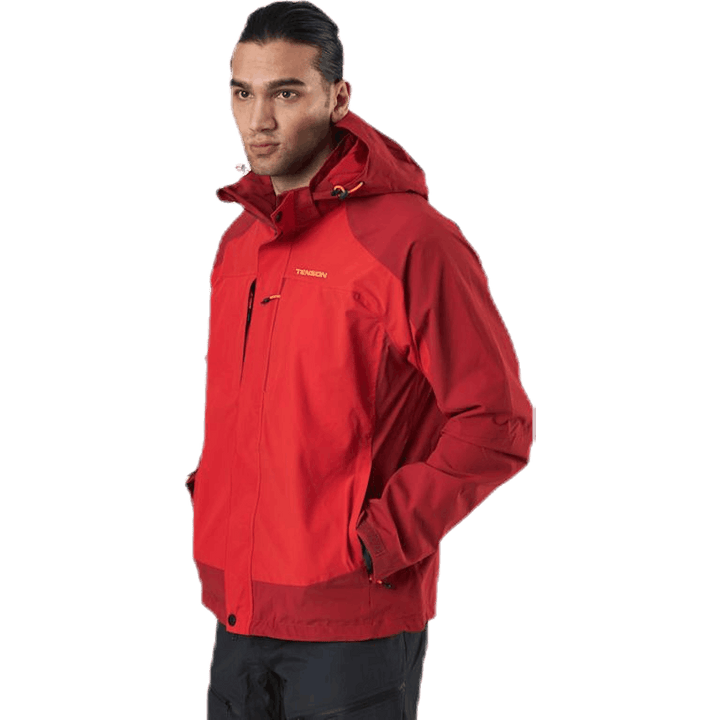 Southwest Jacket Orange
