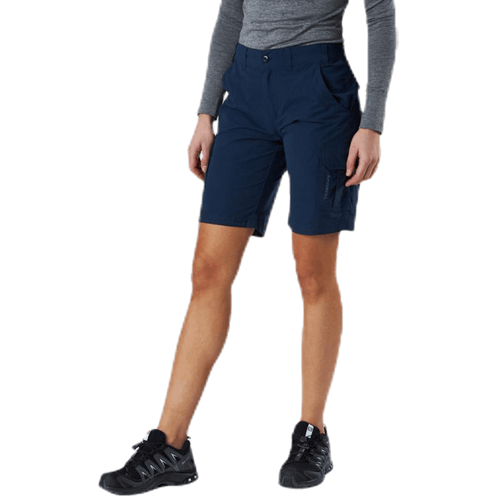 Tammy Shorts Blue