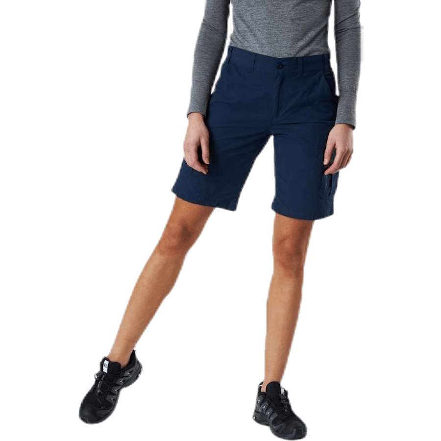 Tammy Shorts Blue