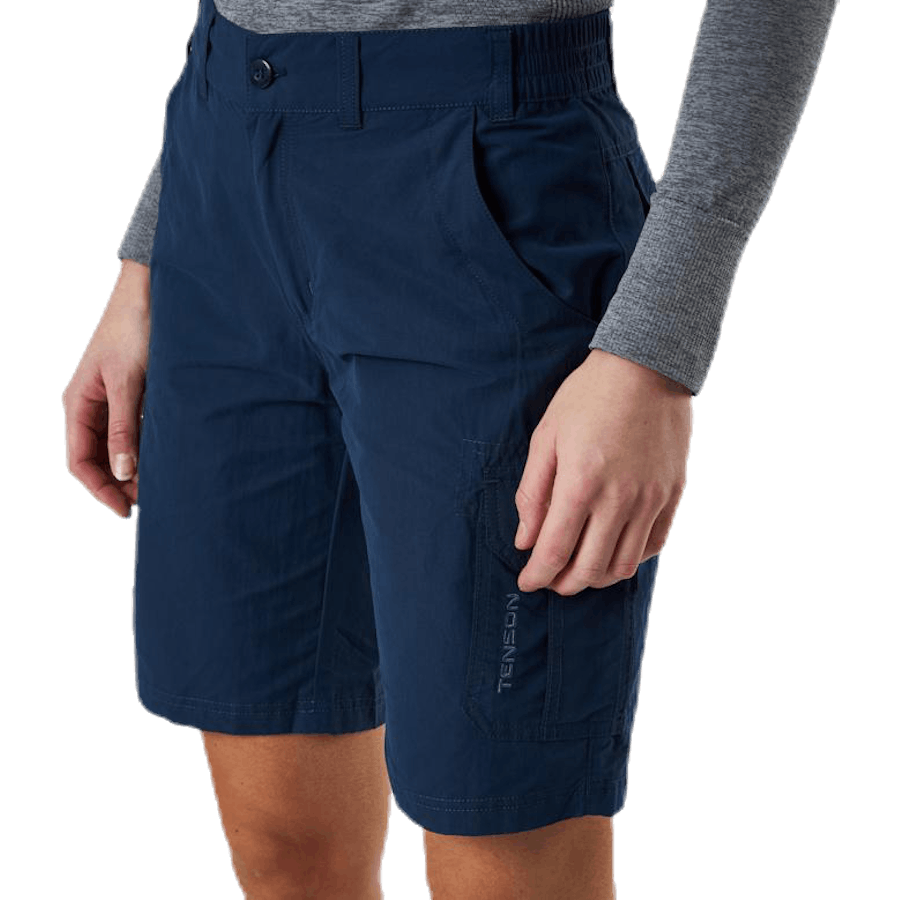 Tammy Shorts Blue