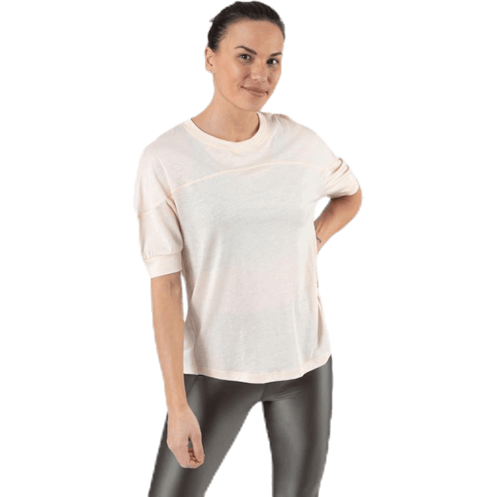Soft T-shirt Blue