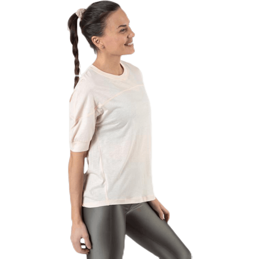 Soft T-shirt Blue
