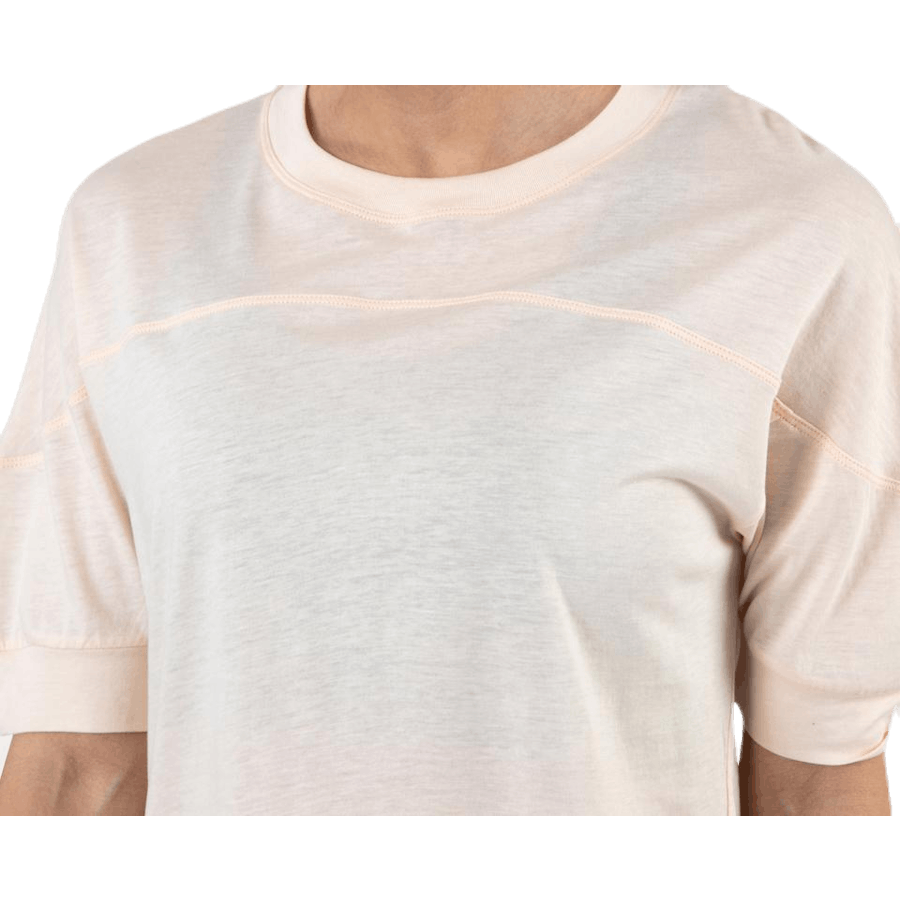 Soft T-shirt Blue