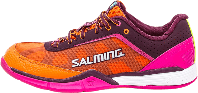 Viper 4 Purple/Orange