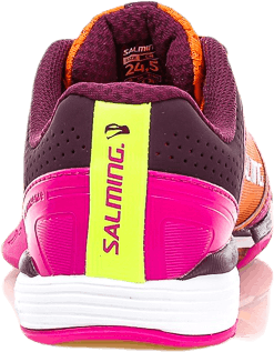 Viper 4 Purple/Orange