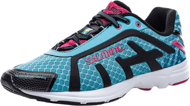 W Distance D6 Blue