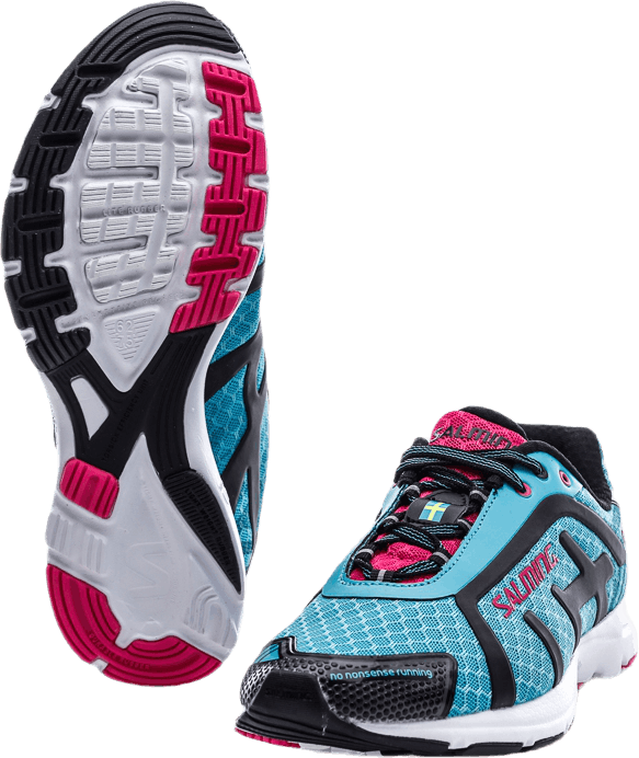 W Distance D6 Blue