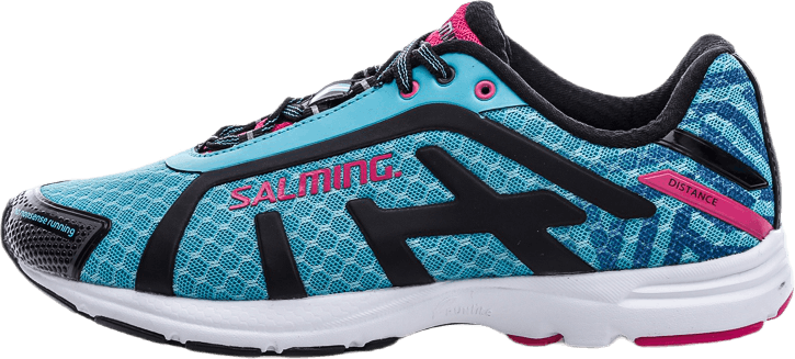 W Distance D6 Blue