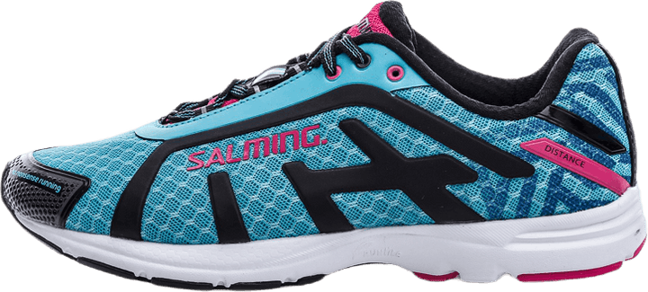 W Distance D6 Blue