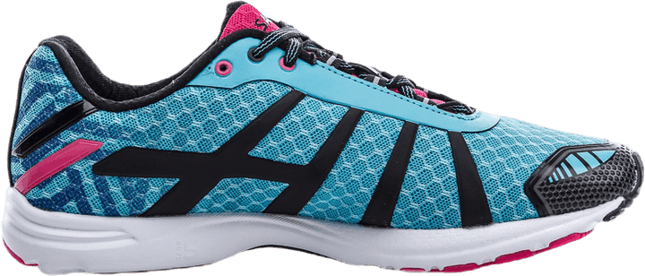 W Distance D6 Blue