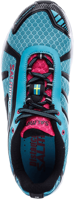 W Distance D6 Blue